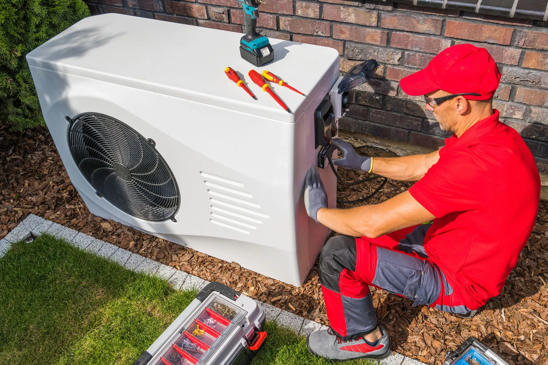 About HVAC in Dayton, VA